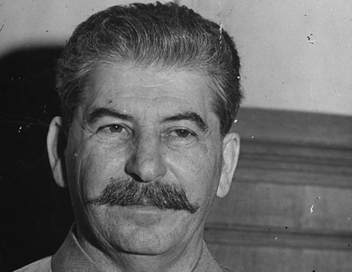 Что чувствовал Сталин перед кончиной: