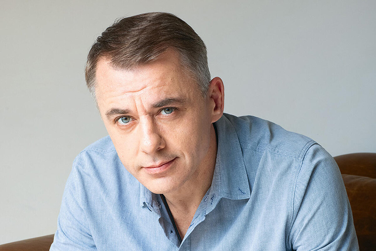    Игорь Петренко Филипп Гончаров