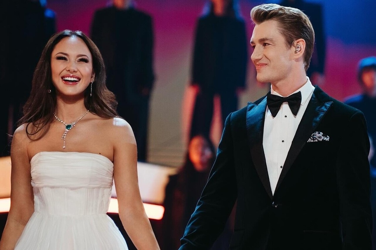     «Жены обычно их отнимают»: Алексей Воробьев показал подарок от Аиды Гарифуллиной