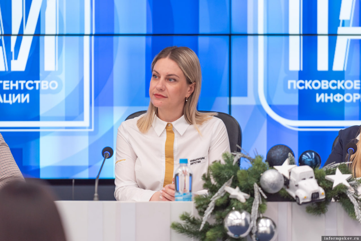 Анна Демидова. Фото: Екатерина Иванова / ПАИ