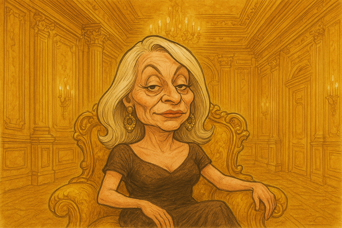 Коллаж Царьграда/сгенерировано нейросетью