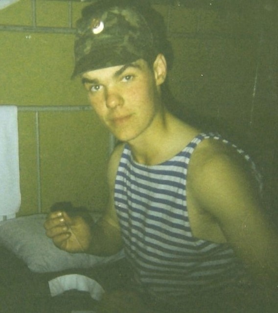 Фото из общего доступа в интернете