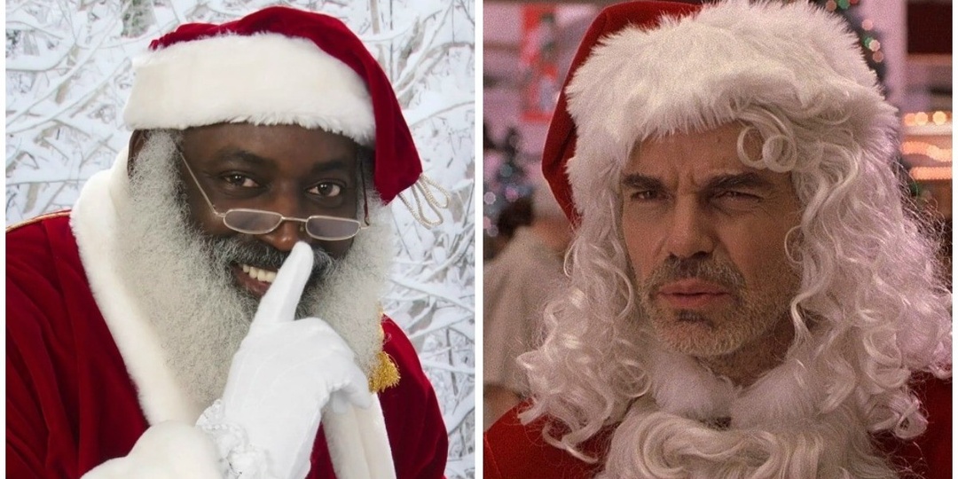 В Британии захотели «деколонизировать» Санта-Клауса