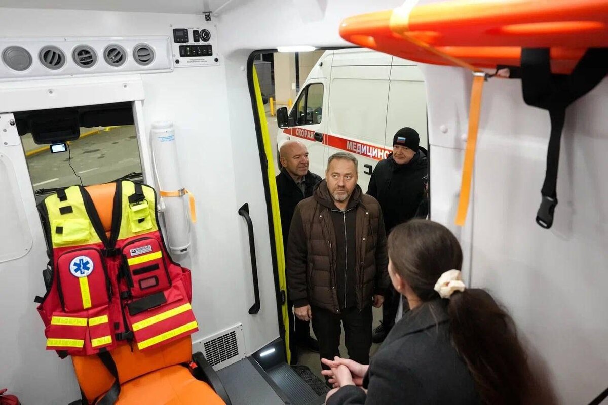    Фото: t.me/a_belsky