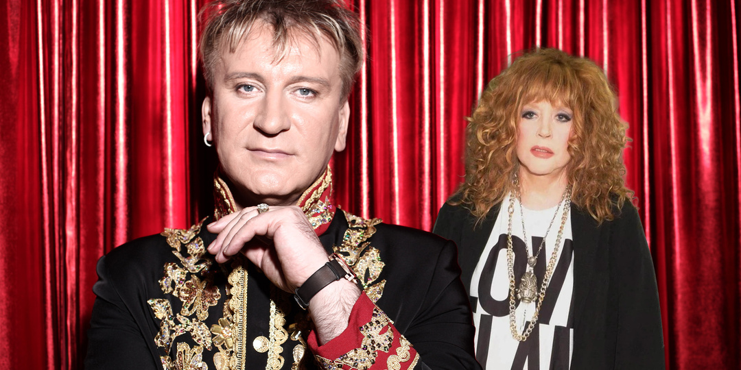 Отказался играть по "правилам тусовки" и затаил обиду на Пугачёву. Как живёт 64-летний Сергей Пенкин