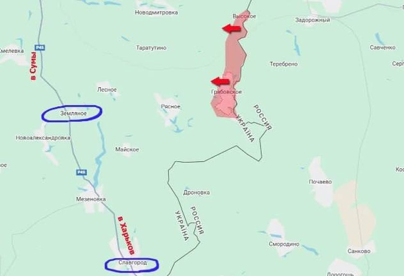    Россия усиливает удары по югу Украины. В Красноармейске сожгли австралийский Abrams. Убийство генерала в Москве — Горячая сводка 22 декабря 2025 г.