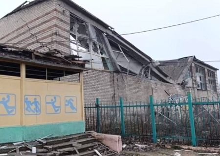    Россия усиливает удары по югу Украины. В Красноармейске сожгли австралийский Abrams. Убийство генерала в Москве — Горячая сводка 22 декабря 2025 г.