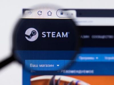    Только вперёд. Steam больше не поддерживает 32-битную версию клиента