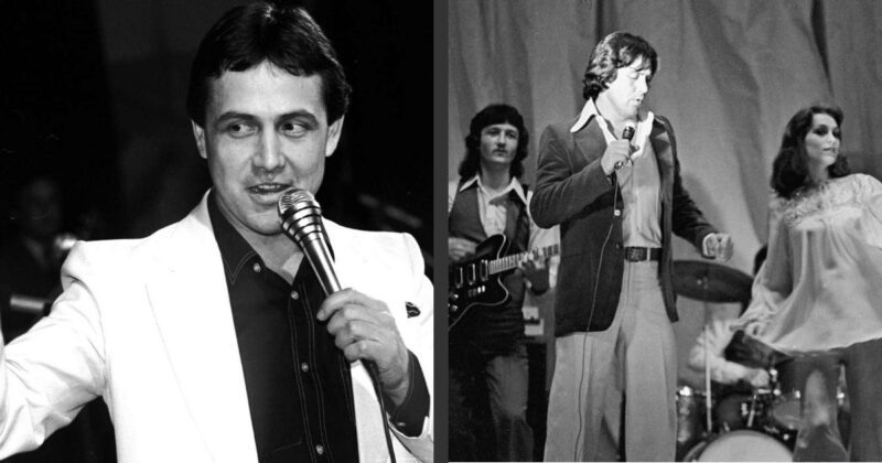    Ренат Ибрагимов в расцвете лет, 1985 год.