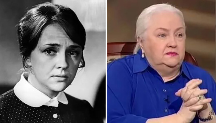    Екатерина Градова: актриса, чья жизнь была полна драматических поворотов.