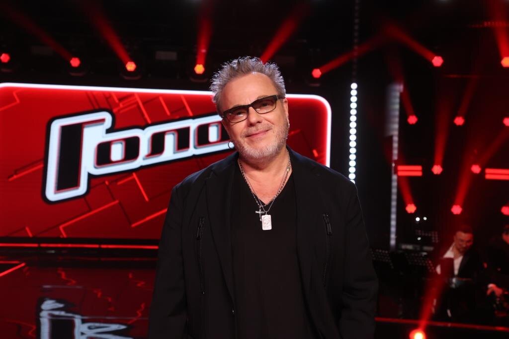    Фото Первого канала