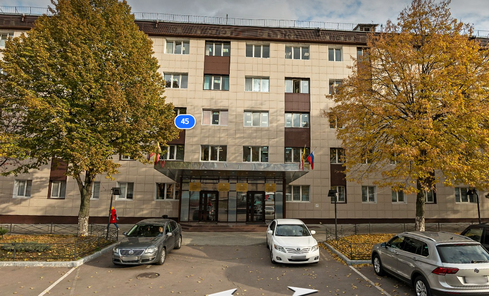     Фото: "Яндекс.Карты"