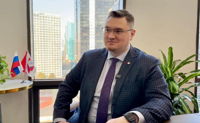    © предоставлено Информационным деловым центром Санкт-Петербурга в Пекине