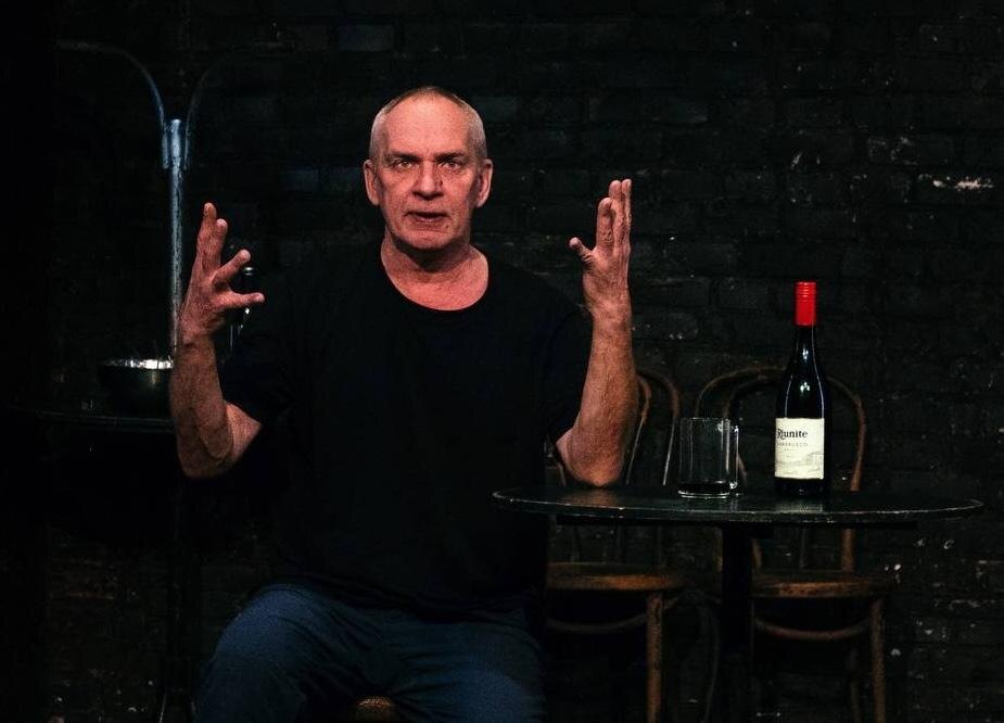 Фото: пресс-служба театра "Особняк"