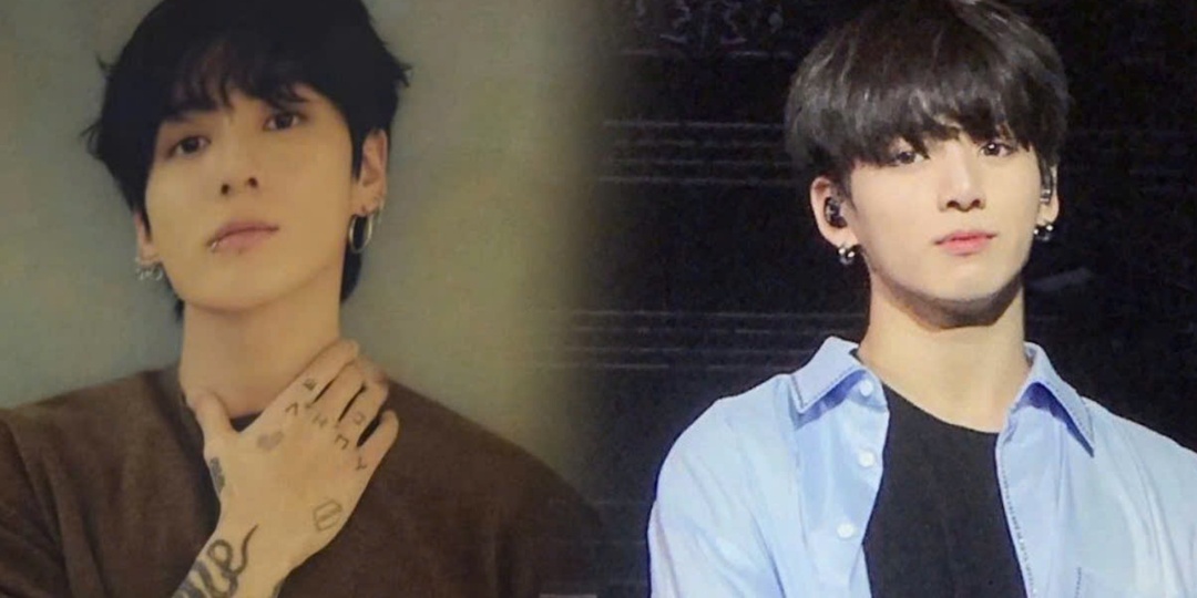 Чонгук из BTS откровенно отвечает на вопрос, сожалеет ли он о своём прошлом