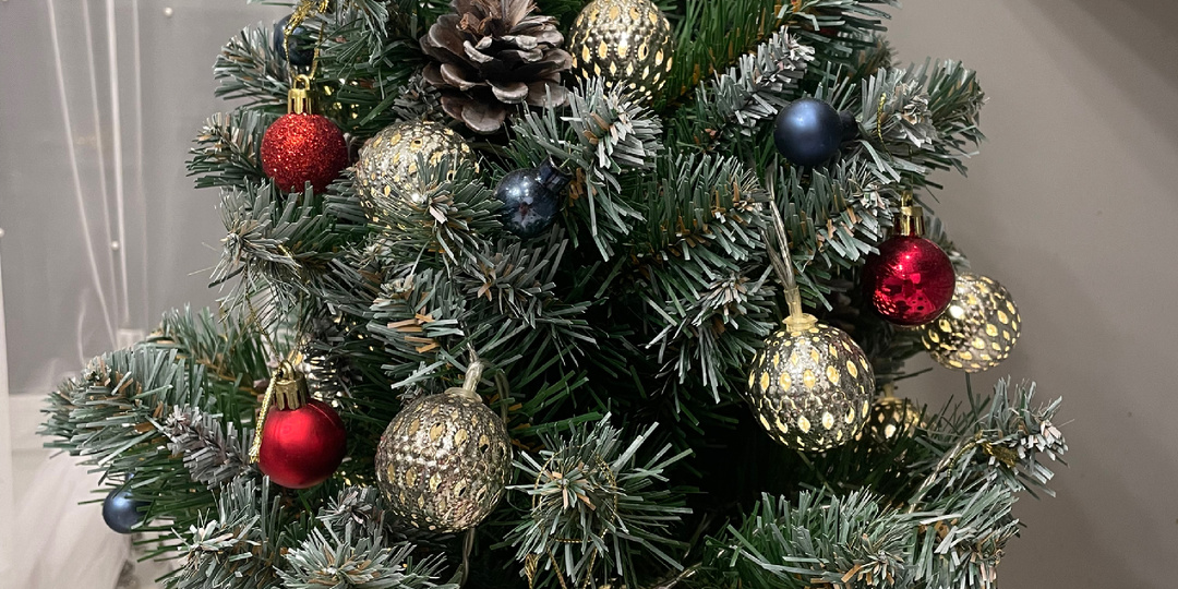 Новогодние традиции нашей семьи: делимся своими праздничными привычками.🎄