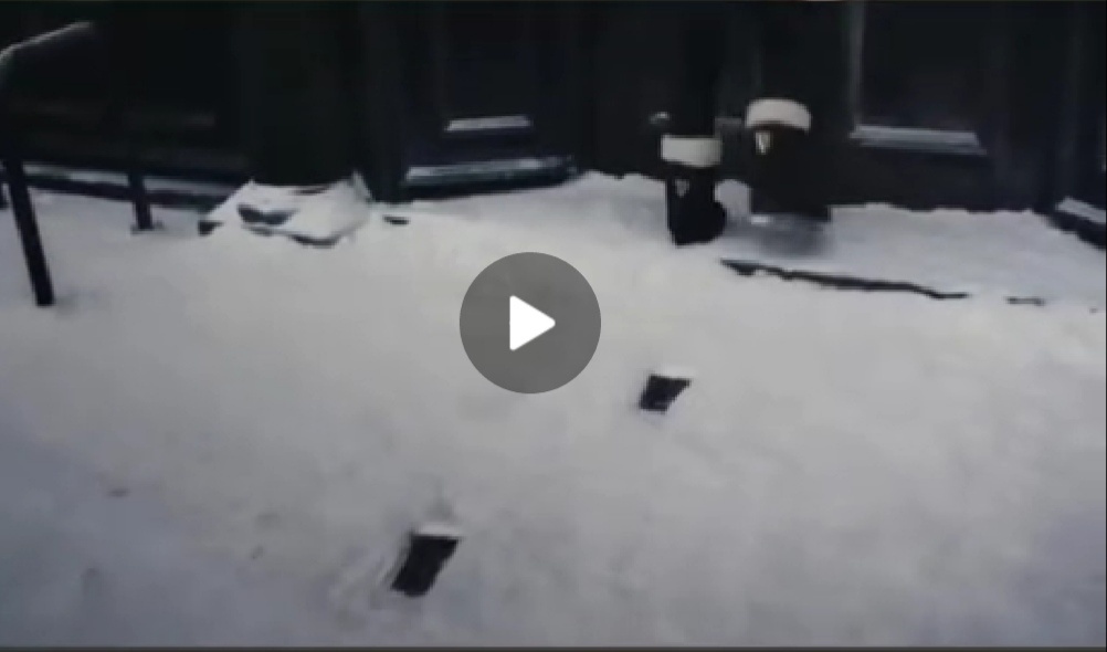 Скриншот рекламного видео