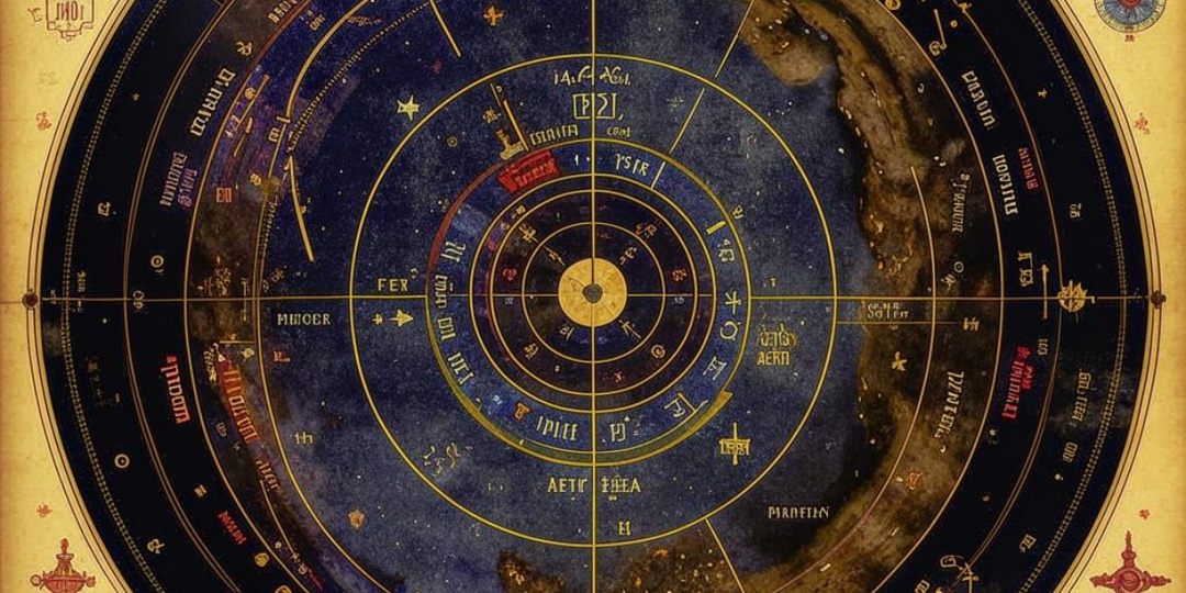 Код Судьбы в Звездах: Стоит ли верить в астрологию