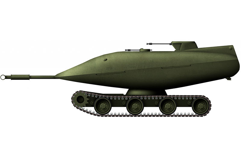 Иллюстрация TV-8