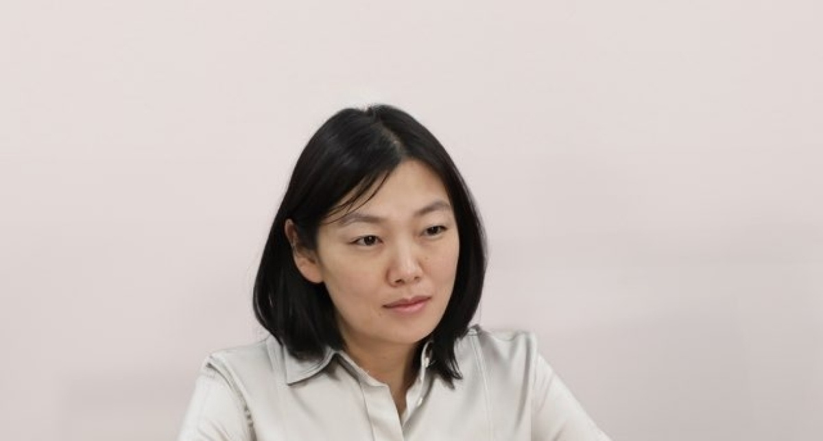    Татьяна Ким