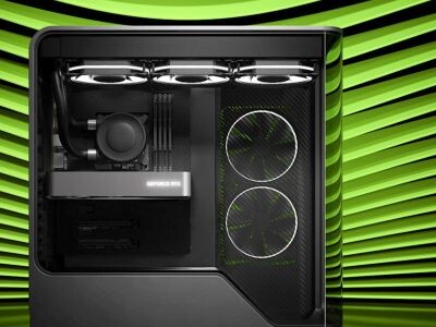    Слухи: NVIDIA останавливает производство RTX 5060 Ti с 16 ГБ VRAM