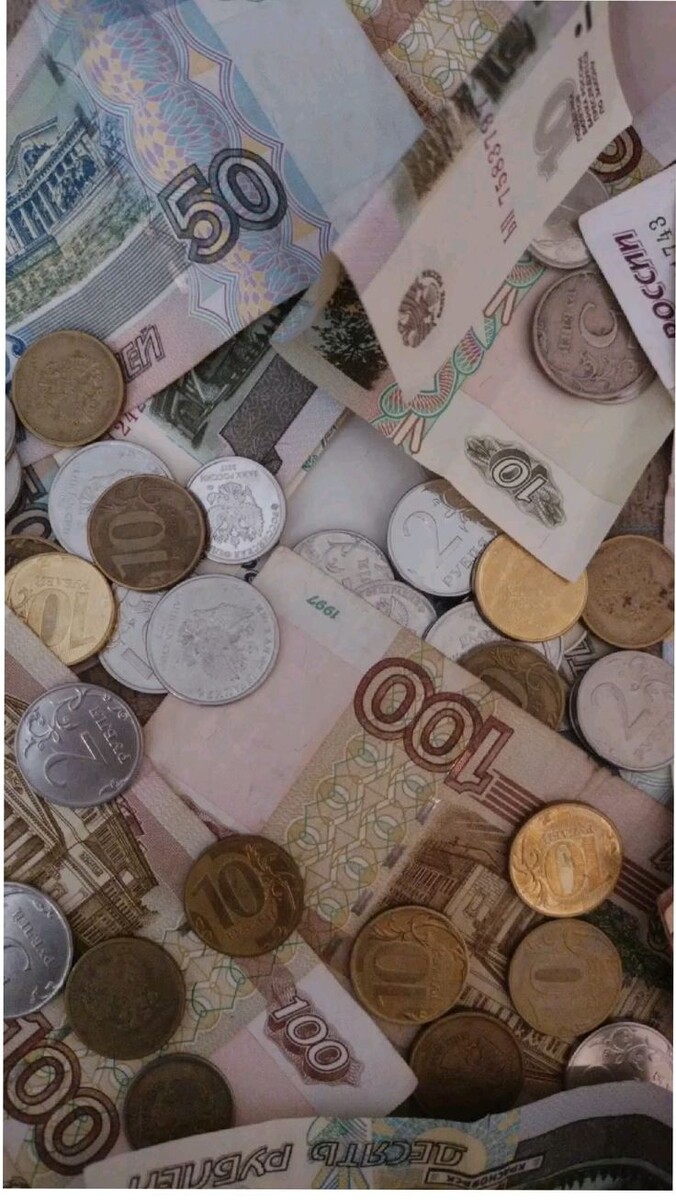 рассказываю секретик, внимательно)