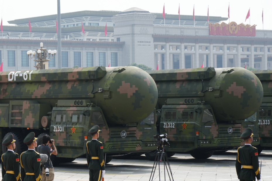    Ethan Hunter/Keystone Press Agency/Global Look Press