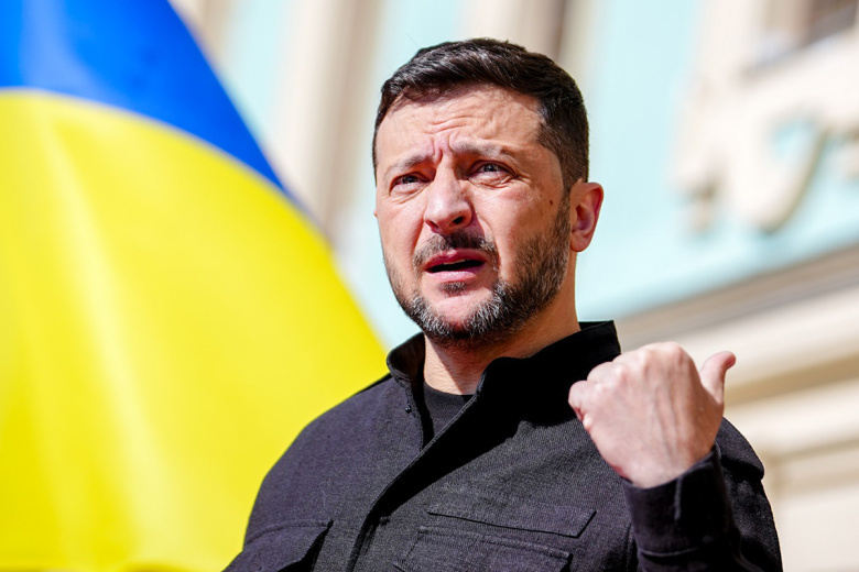    Kay Nietfeld/dpa/Global Look Press