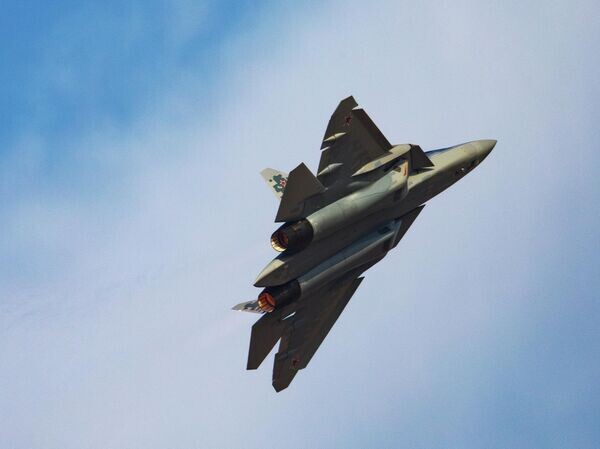    © Пресс-служба ОАК