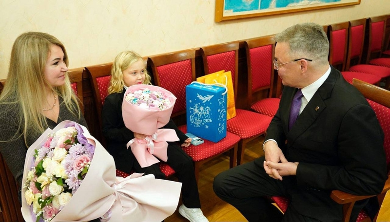      Фото: пресс-служба губернатора Ставропольского края