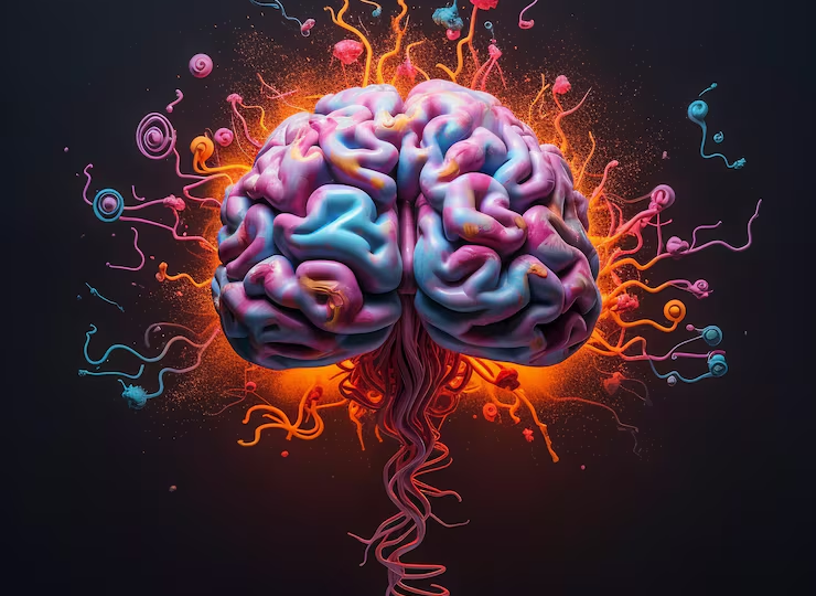 Как понять, что ваш мозг «работает на пределе» (и что с этим делать)