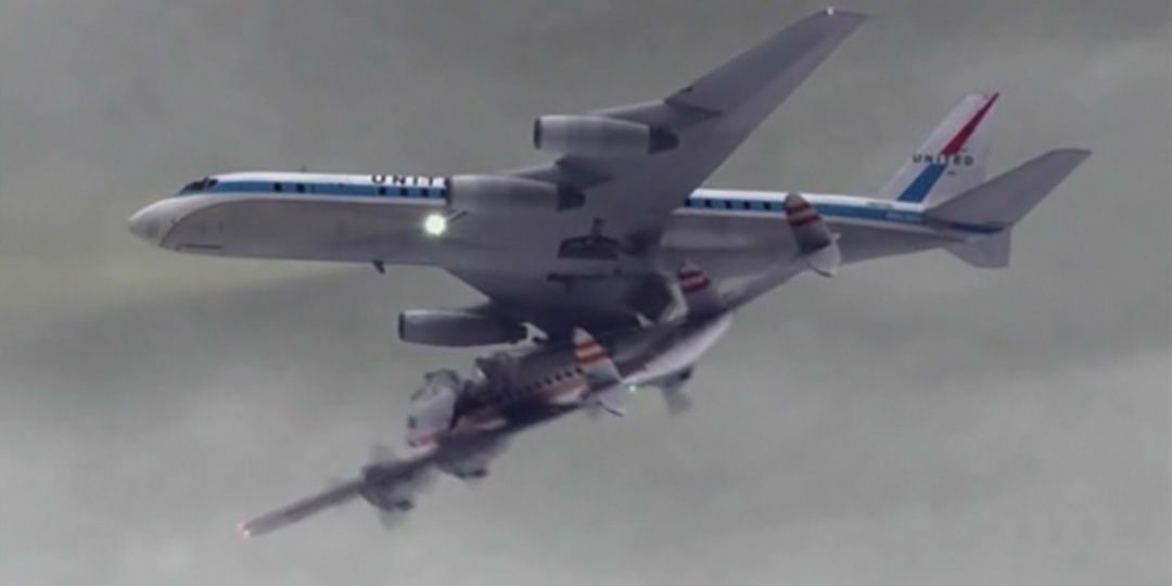 Почему Бог допускает разрушение церкви в авиакатастрофе