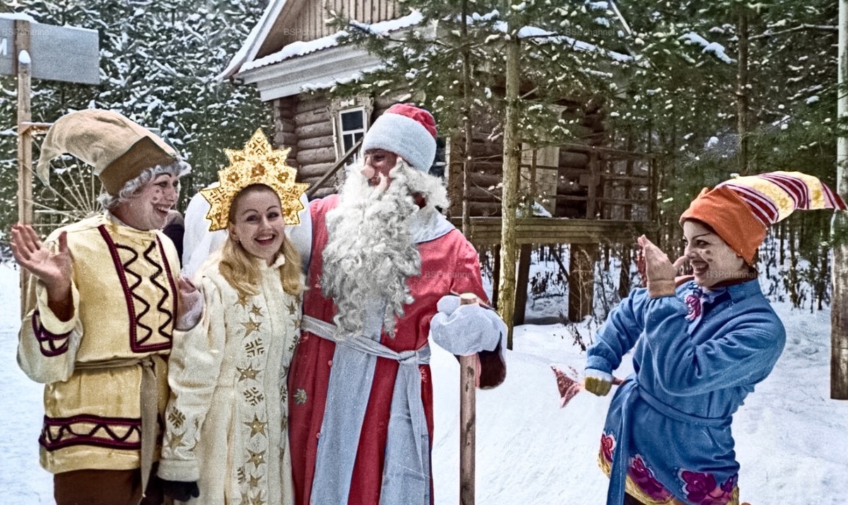 Фотограф: Андрей Соломонов