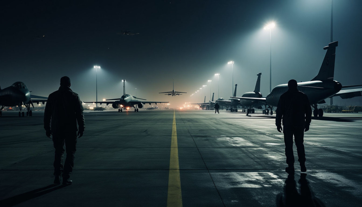 Фото: Алиса AI