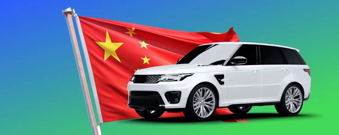 🌍 Растаможка-2025: как ввезти китайский электрокар и не разориться на пошлинах