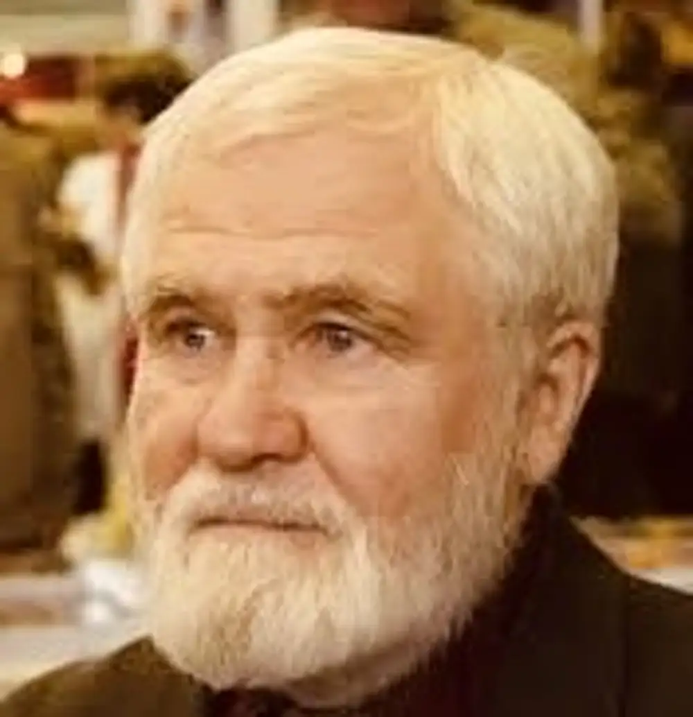 Осипов Владимир Николаевич