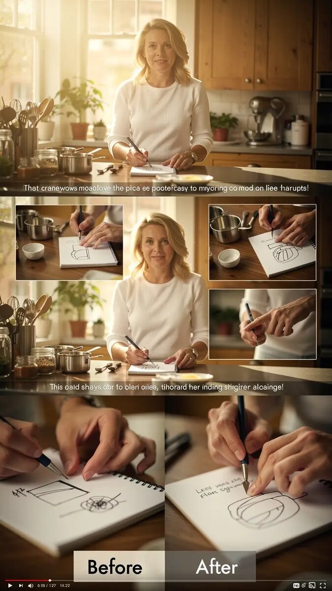    Почему видео усиливает экспертный контент "Kontenium"