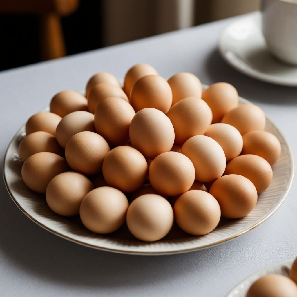 Что случится, если месяц есть только один продукт?