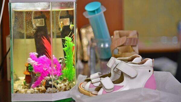    © РИА Новости Крым . Дмитрий Макеев