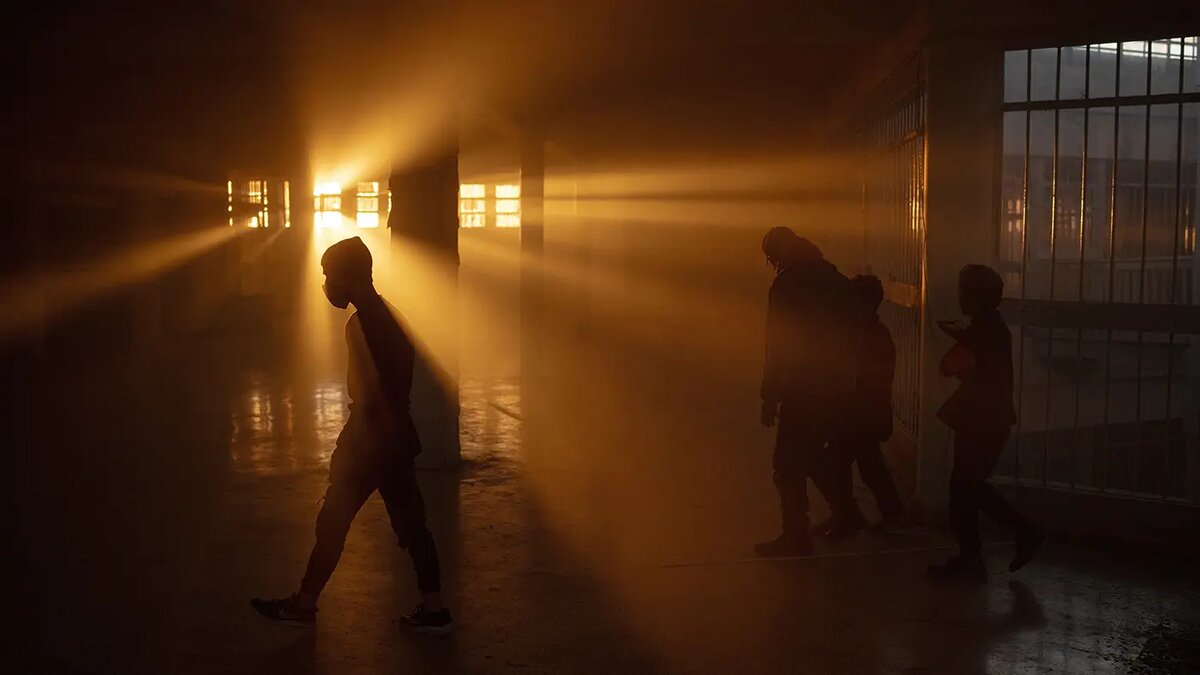   Leo Correa / AP