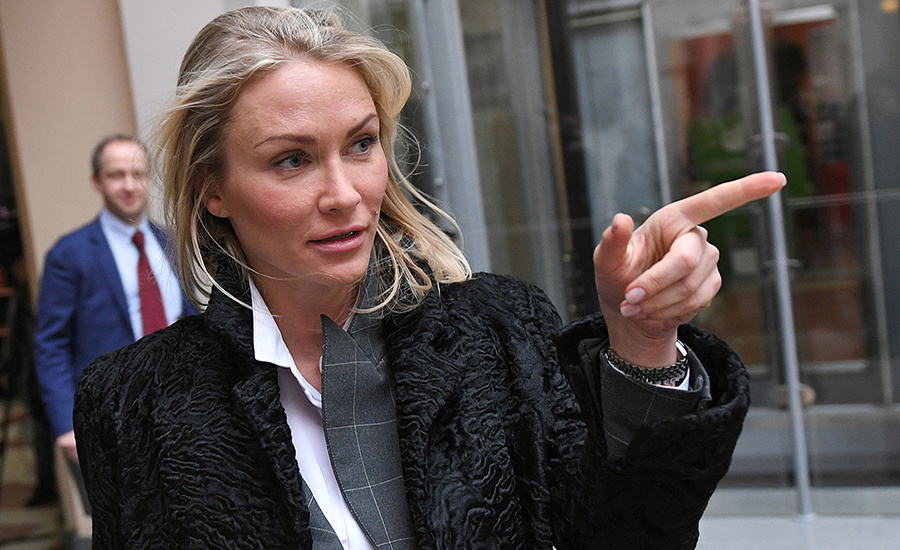    © Максим Блинов/РИА Новости