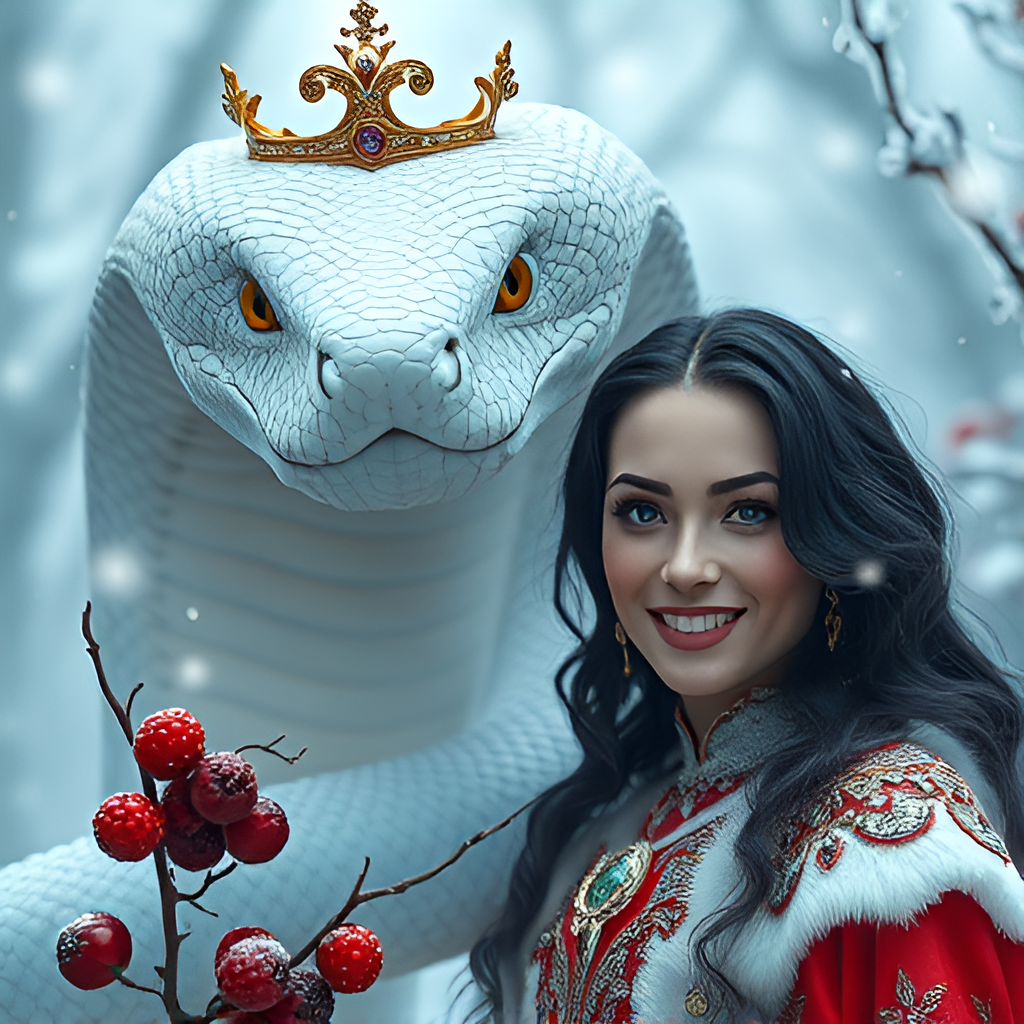 Иллюстрация для обложки создана нейросетью для онлайн генерации картинок dezgo.com.