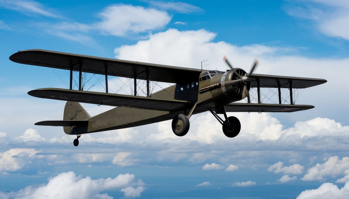 23 декабря 1914 года по указу императора Николая II была сформирована первая в мире эскадра тяжёлых бомбардировщиков. Это событие считается днём рождения российской дальней авиации.