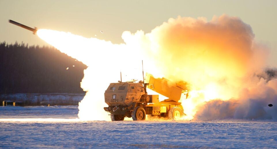   Senior Airman Beaux Hebert/Keystone Press Agency / www.globallookpress.com