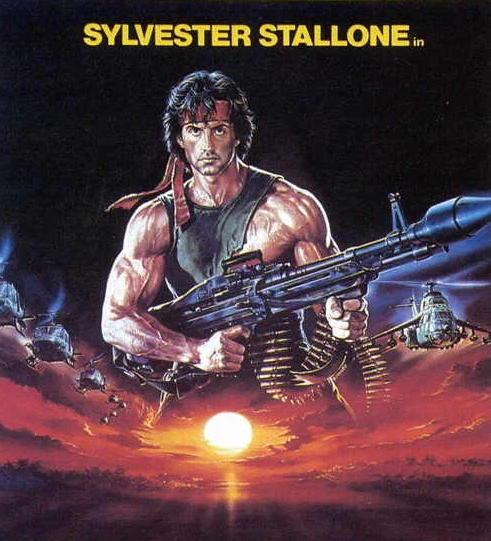 промо фильма