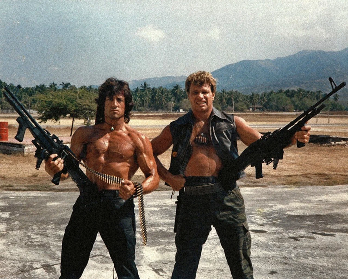 фото со съёмок