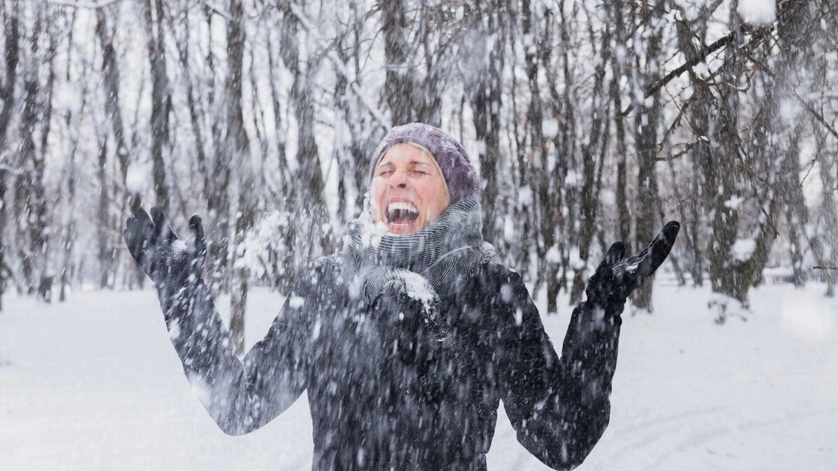    До -17 снизится температура в Ростовской области 24–27 декабря   freepik / freepik