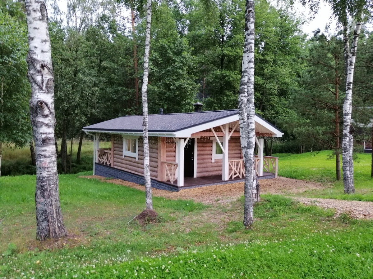 Бани часто регистрируют как жилой дом – для экономии. Фото: Мир Квартир