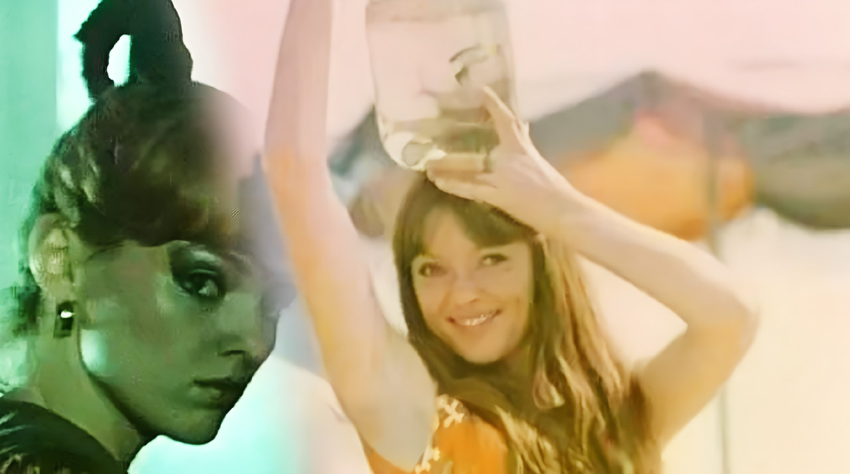 Фото Надежды Львовны Смирновой