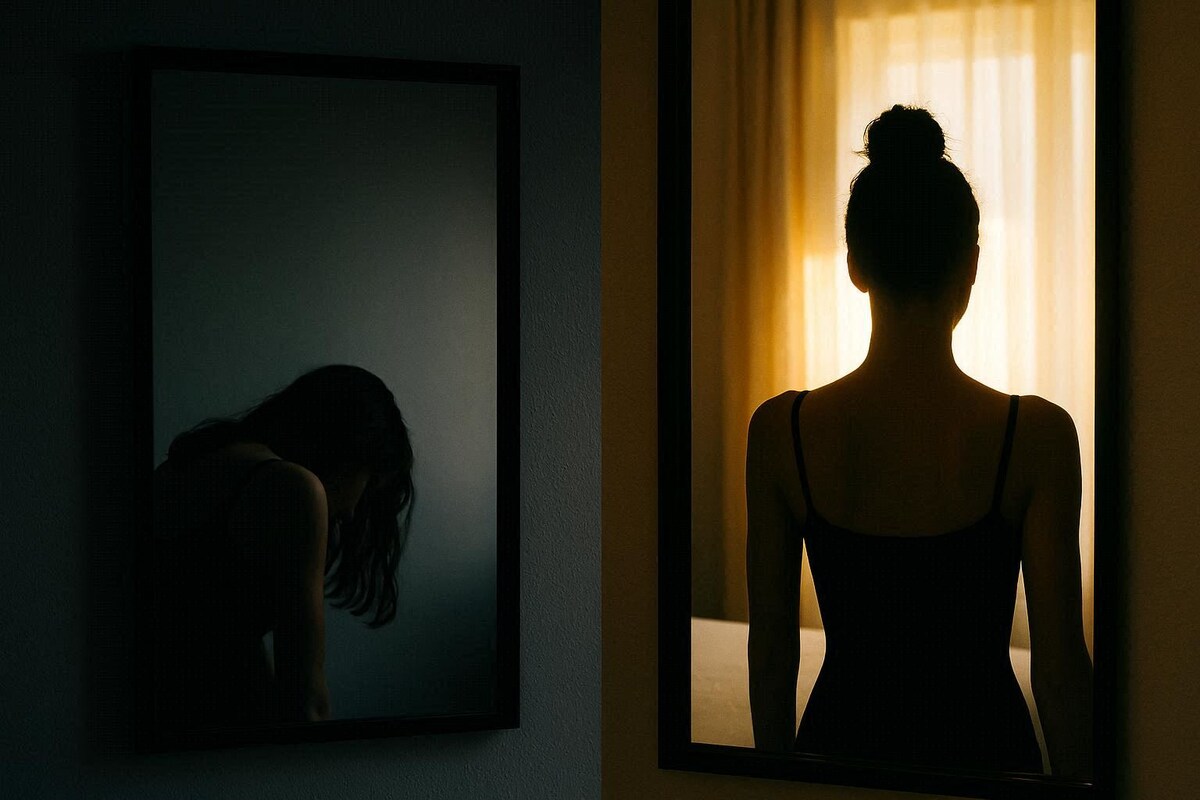 От ненависти — к принятию. Моя формула красивого тела без стресса